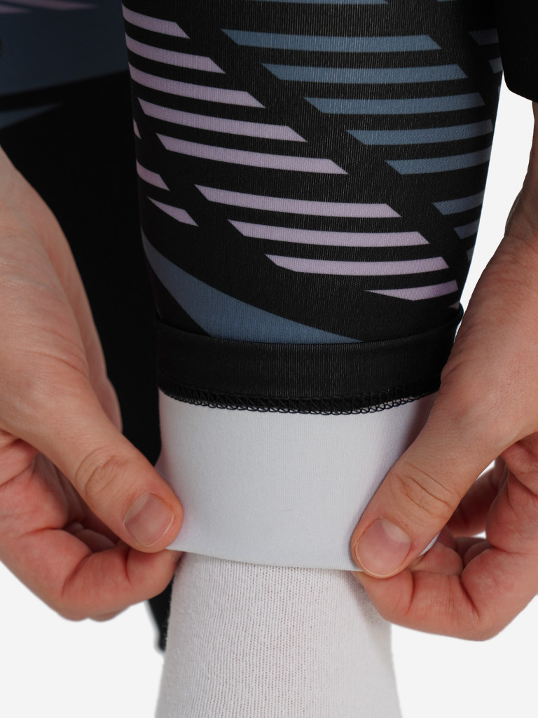 Костюм лыжный Nordski Heat