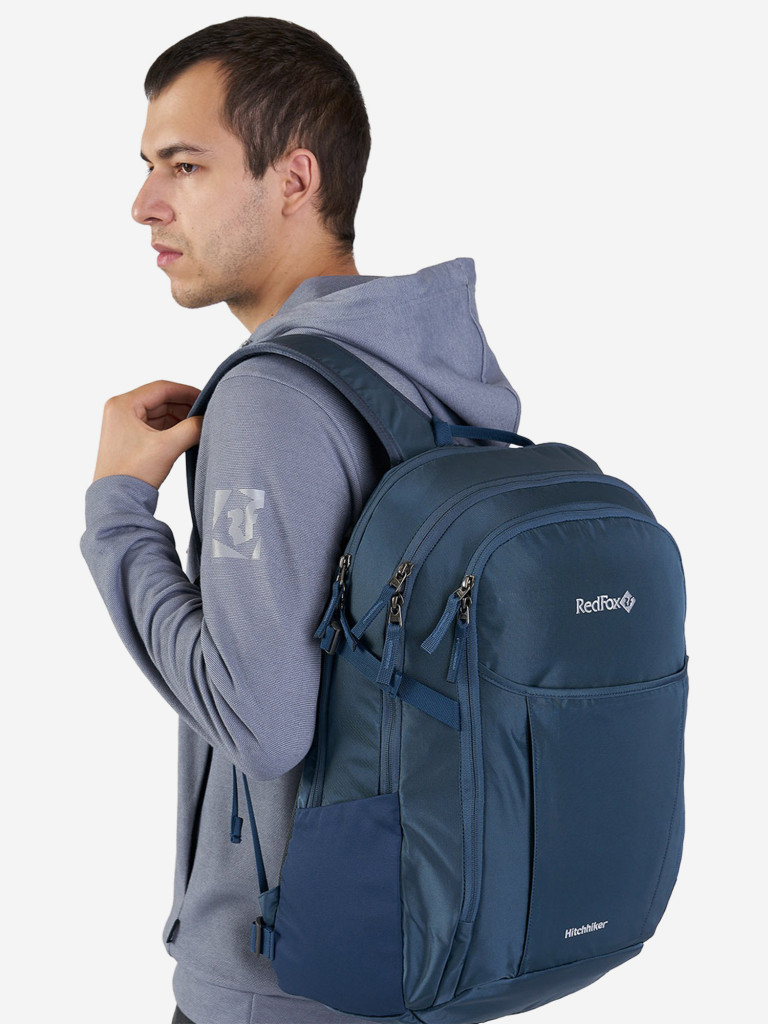 Рюкзак Red Fox Hitchhiker 30 V2