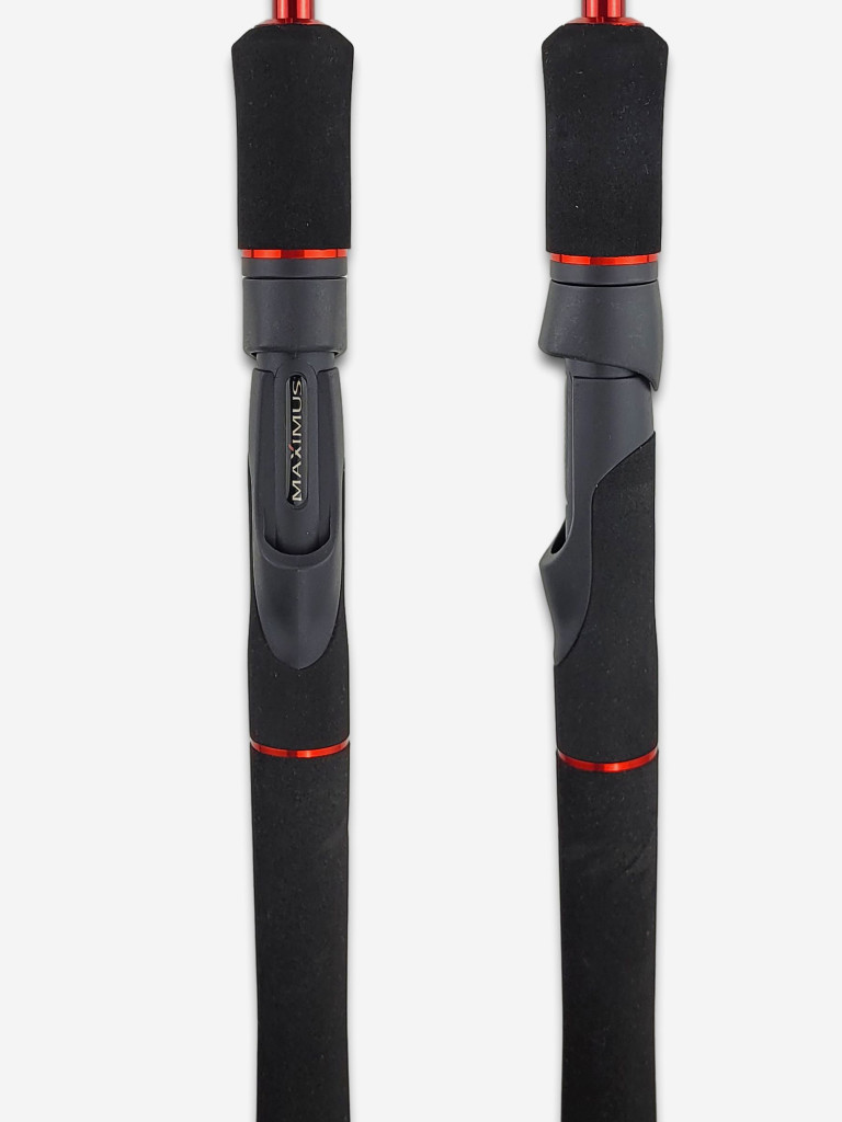 Спиннинг Maximus WINNER-X JIG 24ML 2.40м 5-21гр