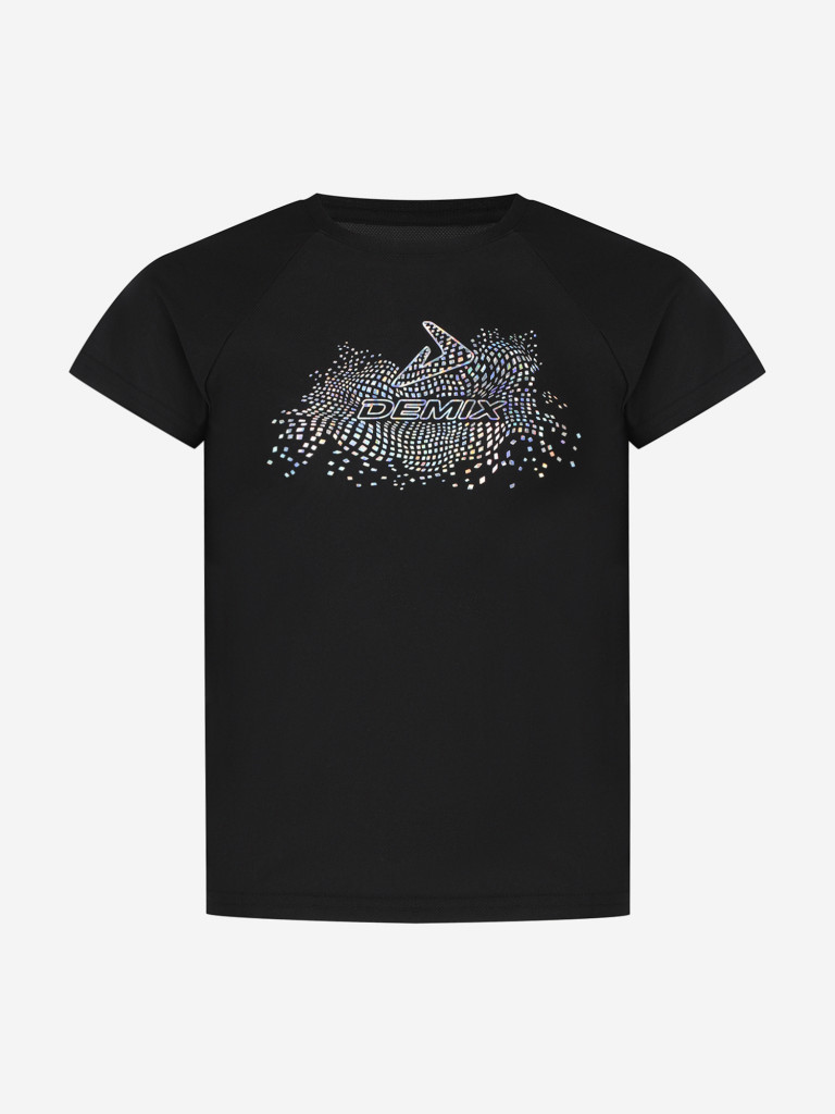 Футболка для девочек Demix