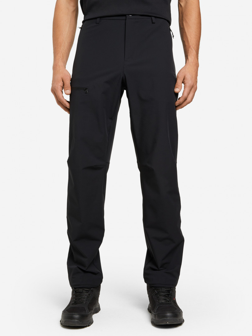 фото Брюки мужские kailas, черный