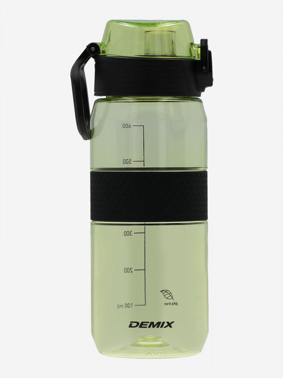 Бутылка для воды Demix, 600 мл