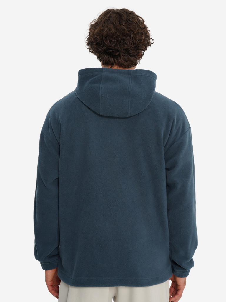 Джемпер флисовый мужской Demix Discover