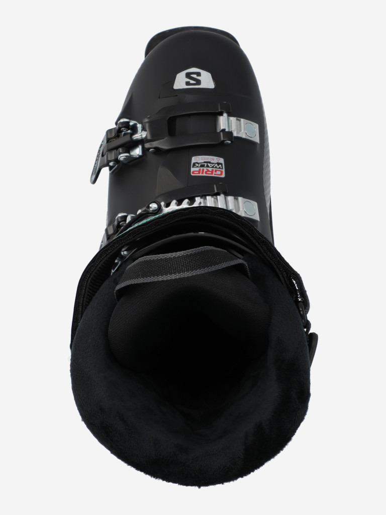 Ботинки горнолыжные женские Salomon S/Pro HV R80 W