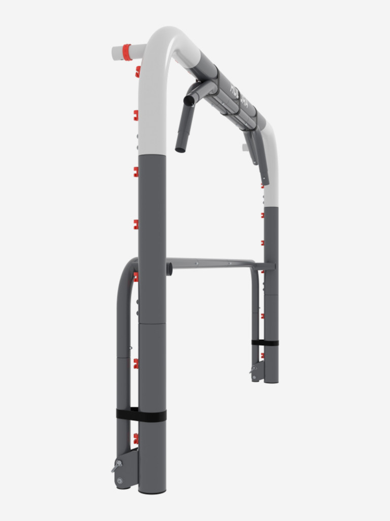 Футбольные ворота HUDORA Soccer Goal RoCo 180