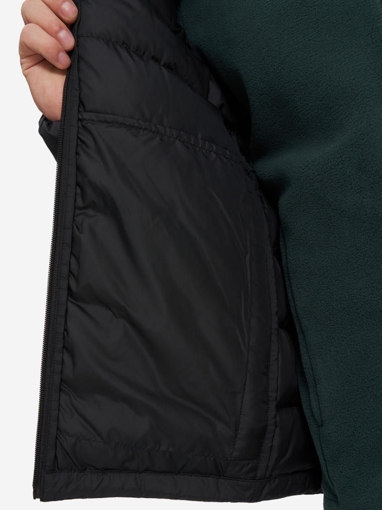 Пуховик мужской Jack Wolfskin Ather