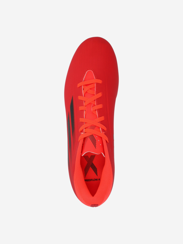 Бутсы мужские adidas X Speedflow.4 Fxg