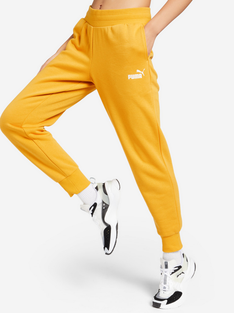 Брюки женские PUMA Ess