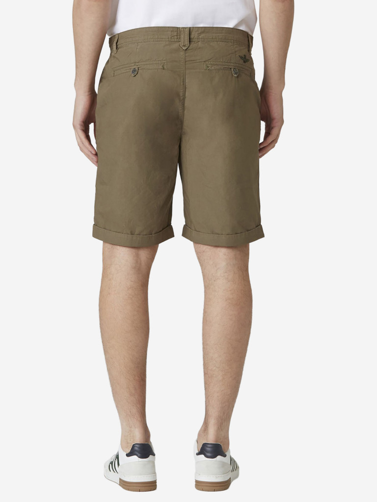 Шорты мужские AERONAUTICA MILITARE