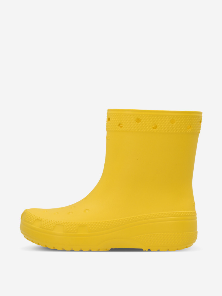 Сапоги женские Crocs