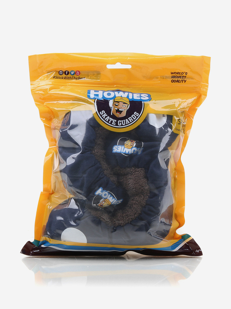 Чехлы для коньков Howies (YTH)