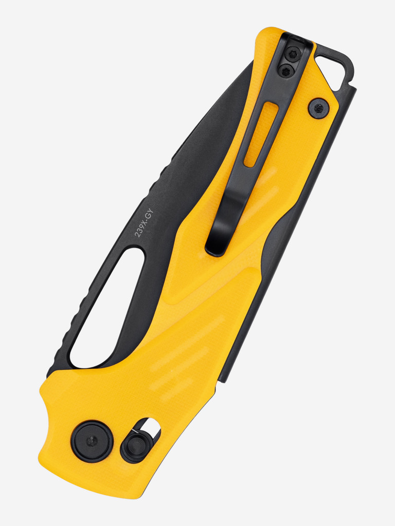 Складной нож SRM 239X-GY