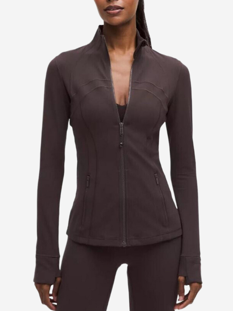 Кофта Lululemon Define