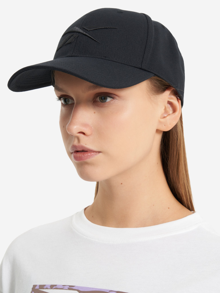 Бейсболка Reebok Vector