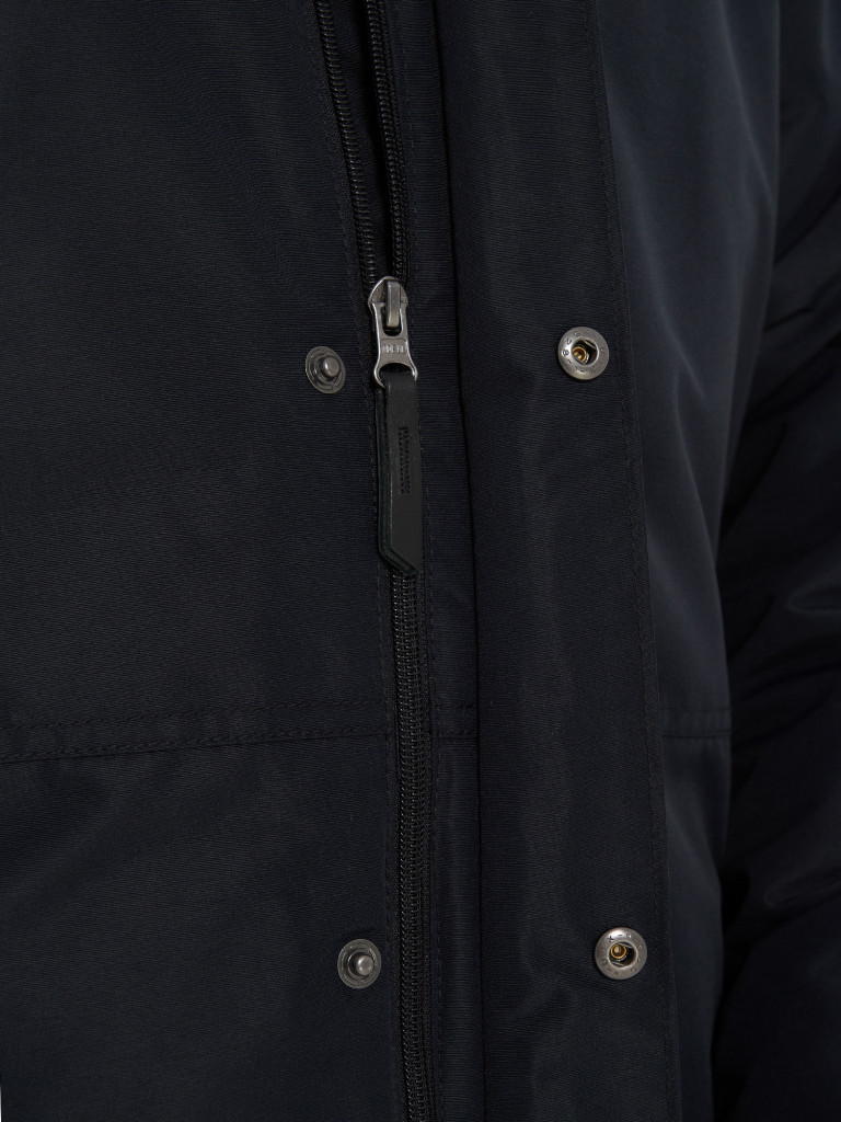 Куртка утепленная мужская Columbia Rugged Path II Parka