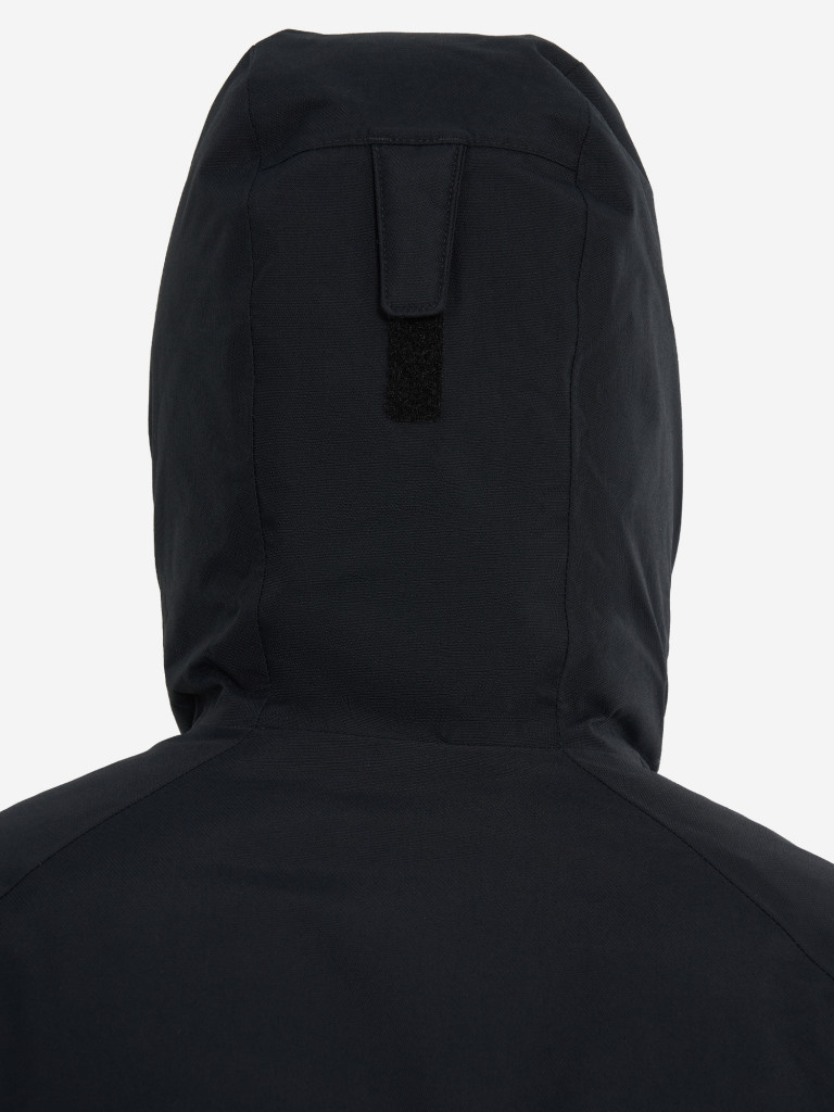 Пуховик мужской Columbia Grand Trek II Down Hooded Jacket