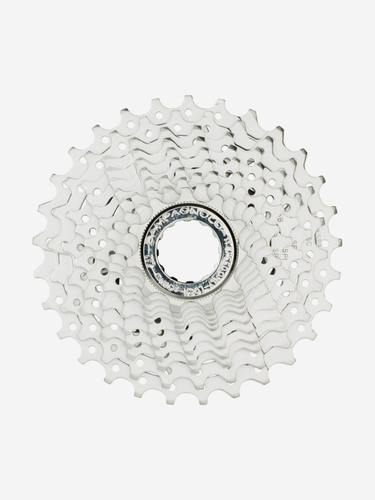 Кассета велосипедная Campagnolo Potenza 11-29T, 11 скоростей