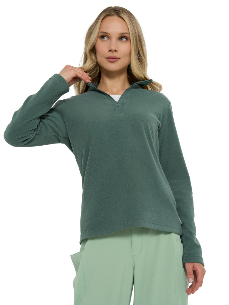 Джемпер флисовый женский Outventure