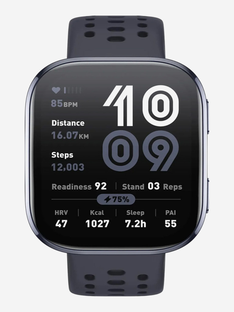Умные часы Amazfit Bip 6 (A2435), черный