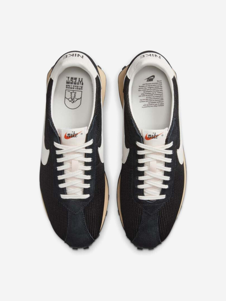 Кроссовки Nike LD-1000 Black Sail