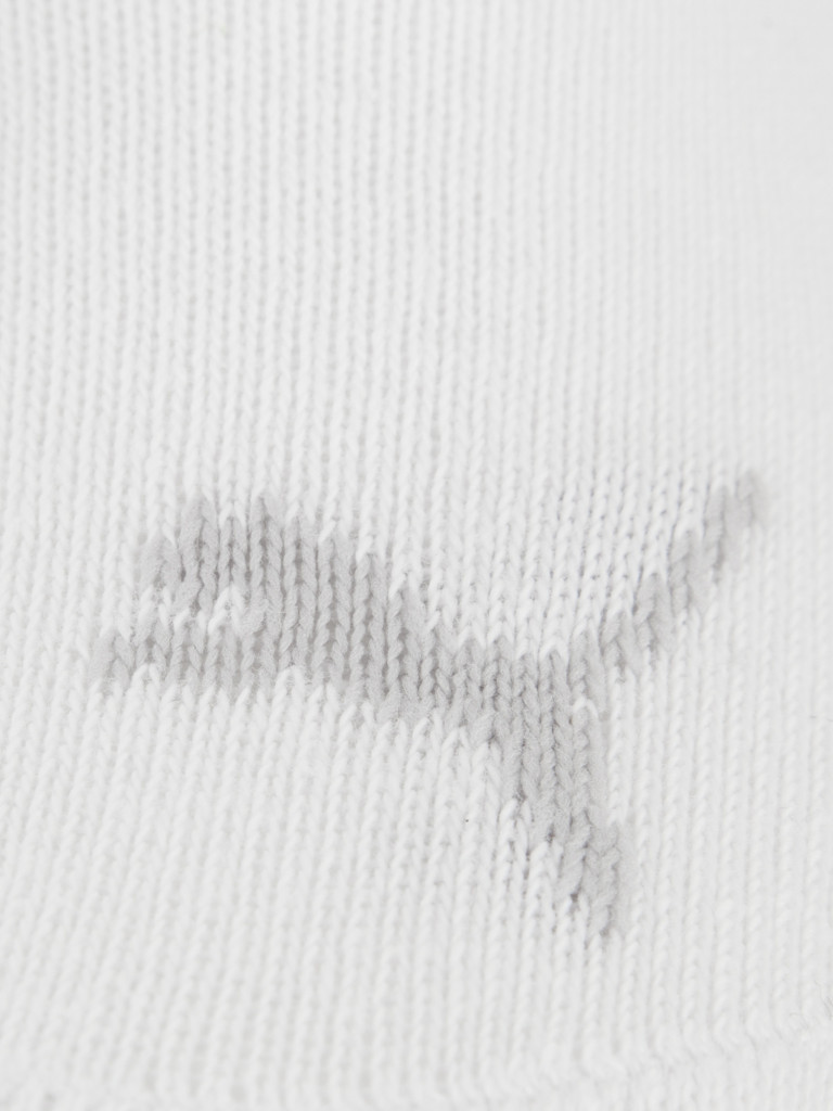 Носки PUMA Quarter-V, 3 пары
