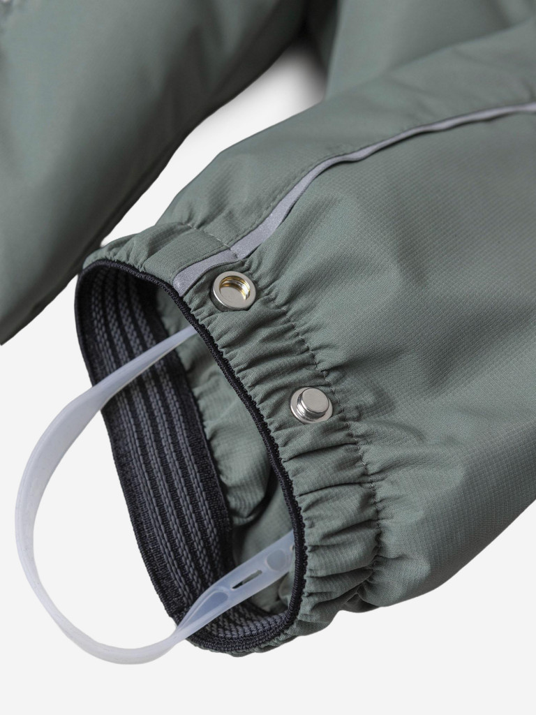 Кобинезон batik для мальчика Торин полынь