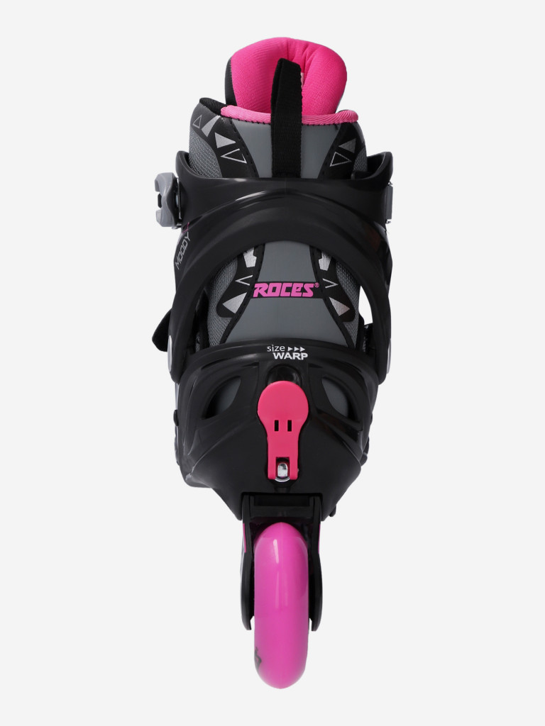 Роликовые коньки детские Roces Moody TIF