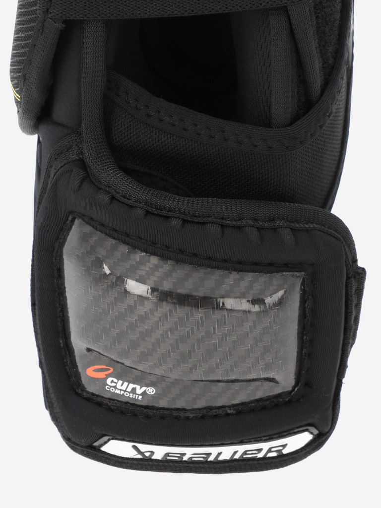 Налокотники хоккейные детские Bauer Supreme M5PRO INT