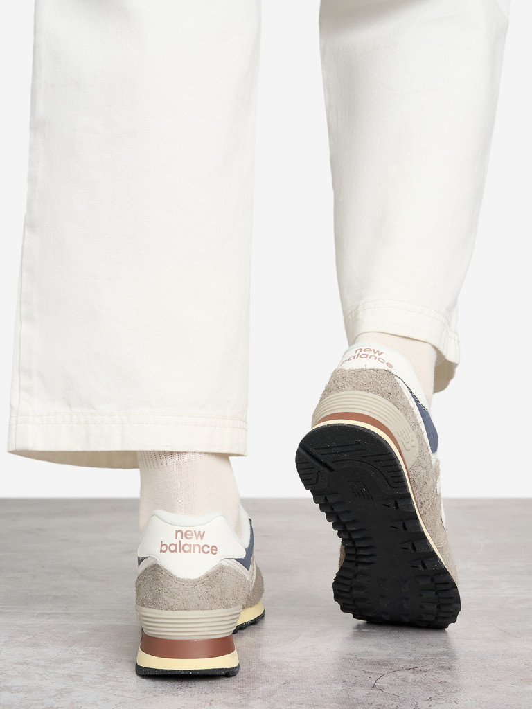 Кроссовки женские New Balance 574
