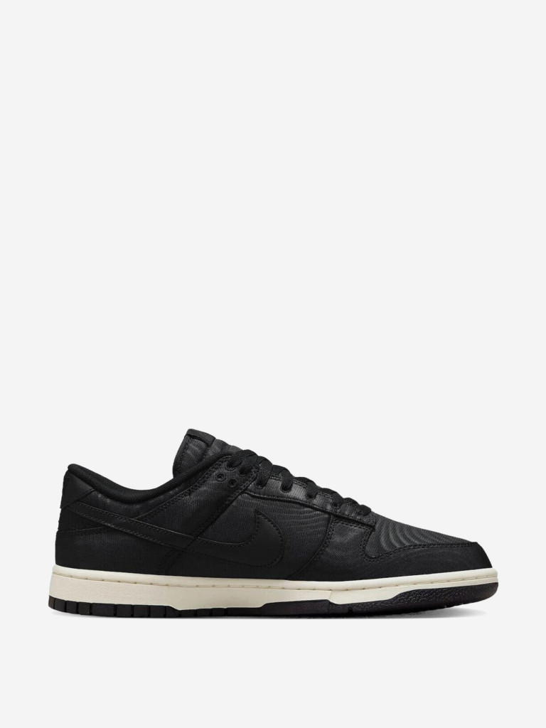 Кроссовки Nike Dunk Low Black Woodgrain