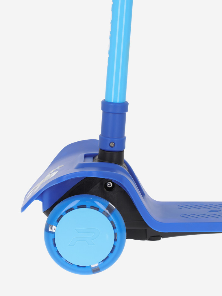 Самокат детский Reaction Joy 2.0, 120 мм