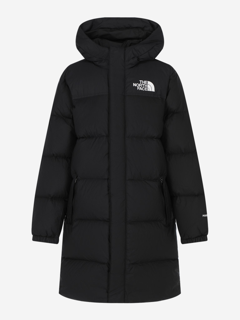 Пуховик для мальчиков The North Face Nuptse
