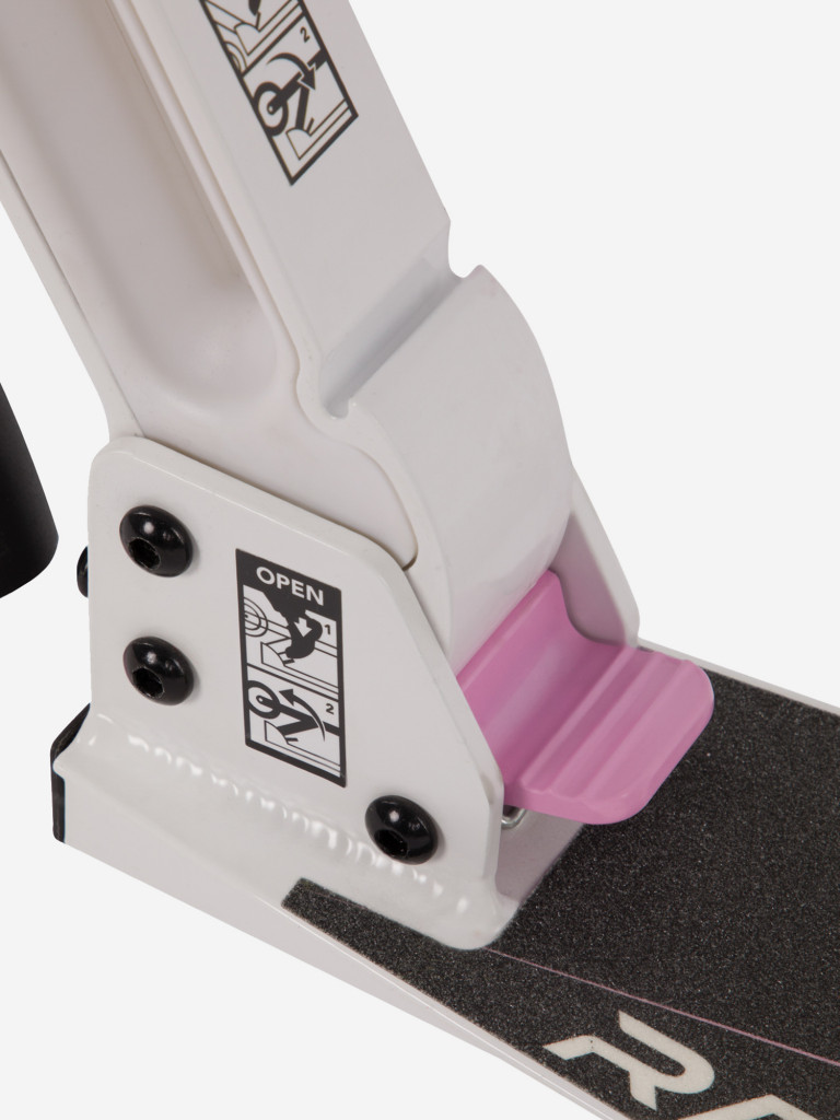 Самокат Reaction, 175 мм