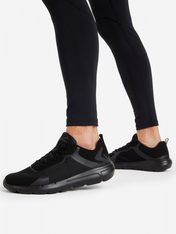 Кроссовки мужские Demix Burn 2