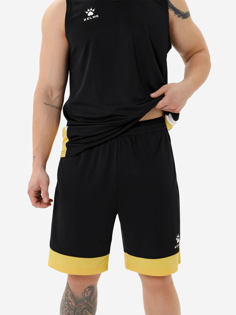 Баскетбольная форма KELME Basketball clothes