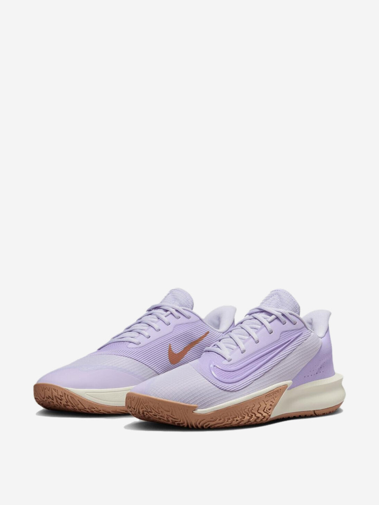 Кроссовки мужские для баскетбола Nike Precision Vii