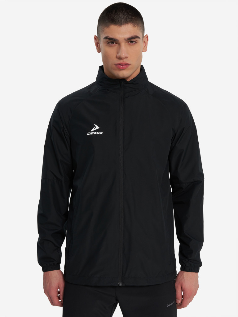 Ветровка мужская Demix Midfielder