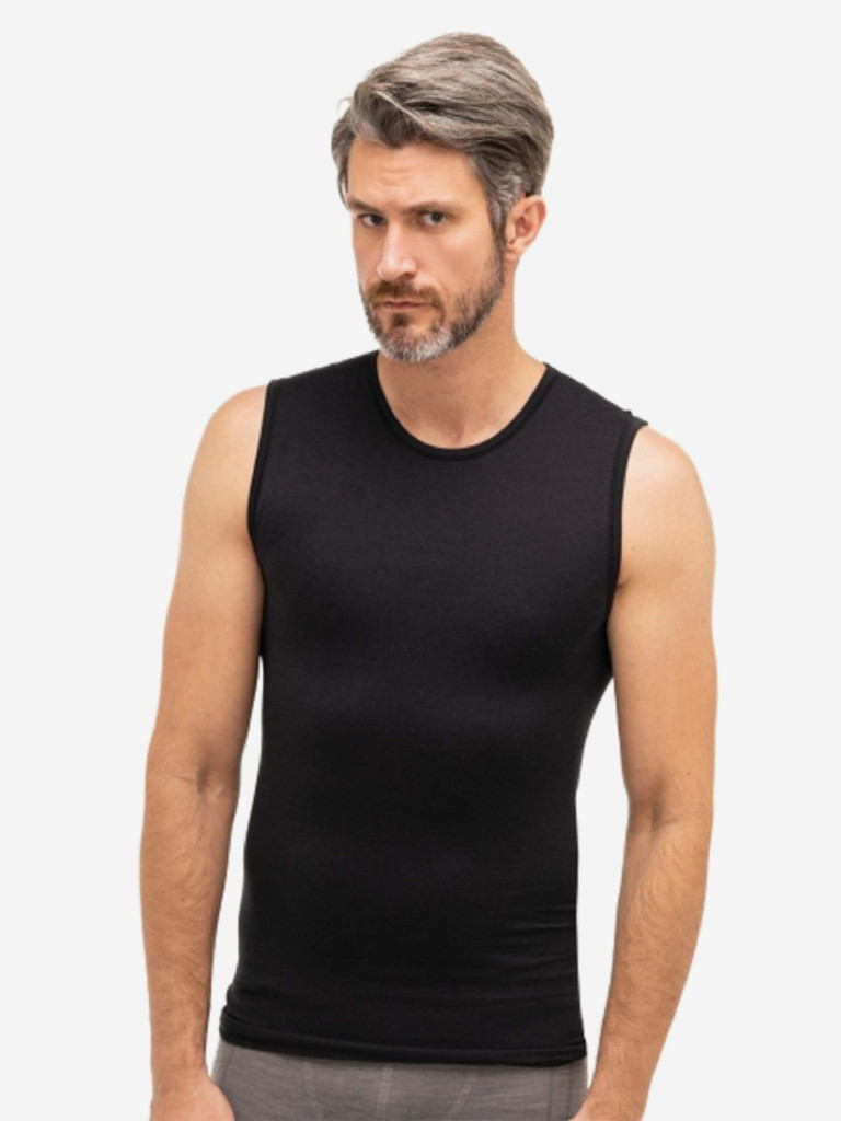 Майка мужская Brubeck Comfort Wool