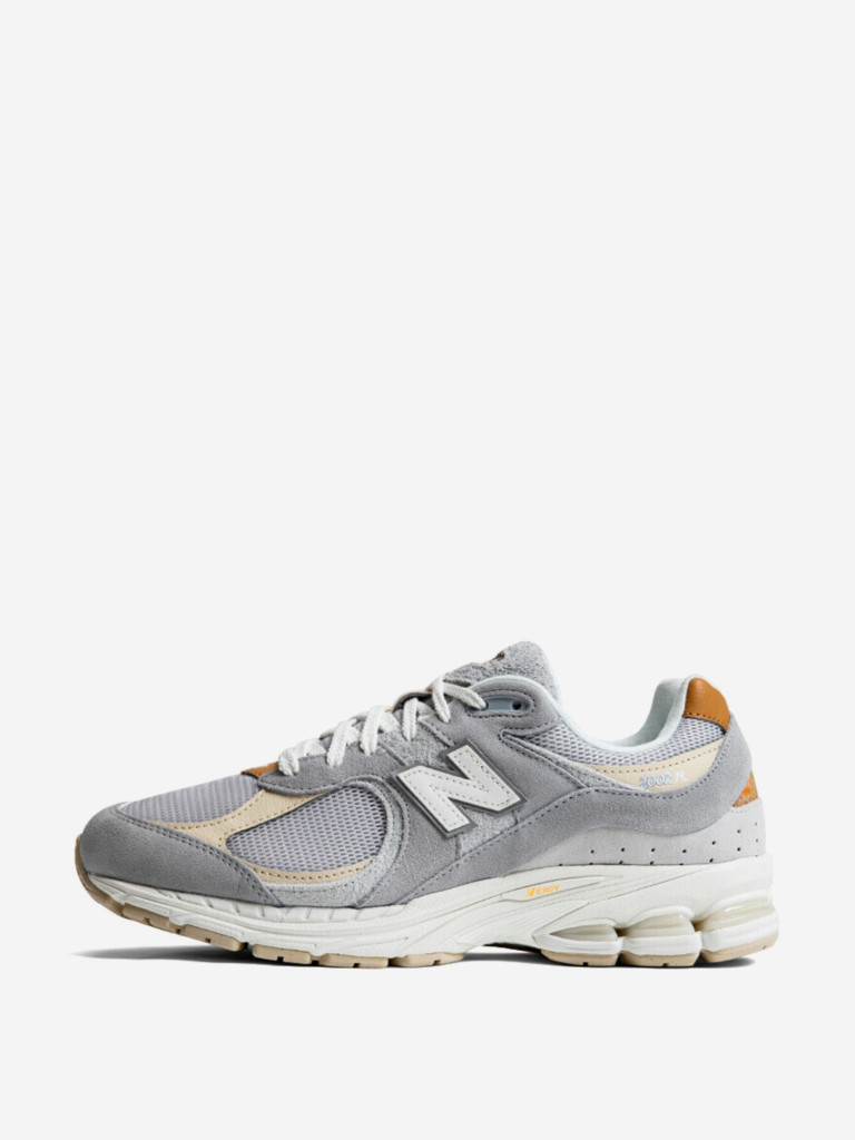 Кроссовки мужские New Balance 2002R