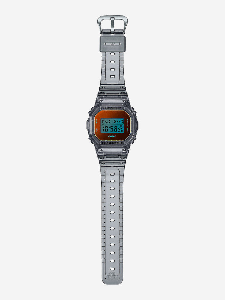 Наручные часы Casio G-Shock DW-5600TLS-8E