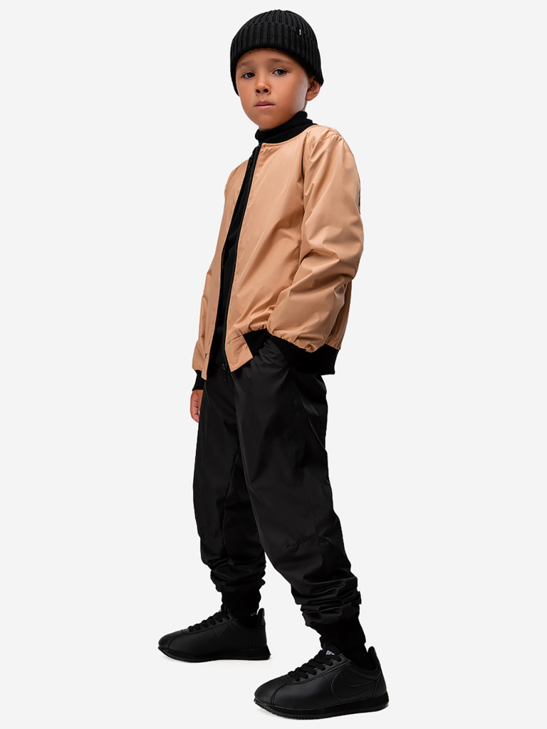 Брюки утепленные bodo