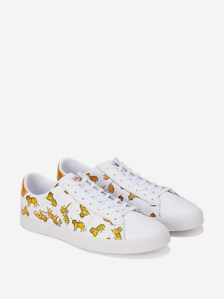 Onitsuka Tiger Lawnship 3.0 'Animal Pattern'