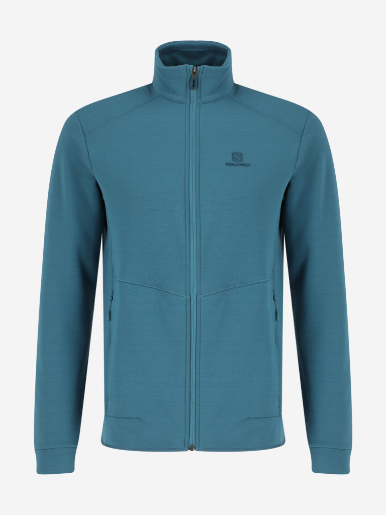 Джемпер мужской Salomon Salomon Radiant