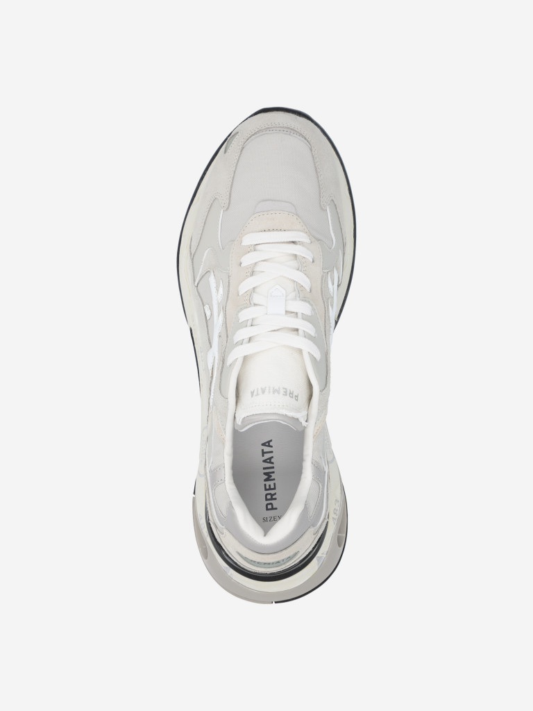Кроссовки мужские PREMIATA Sharky