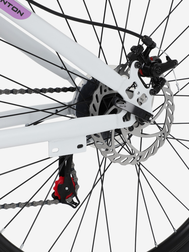 Велосипед горный женский Denton Vega 26"