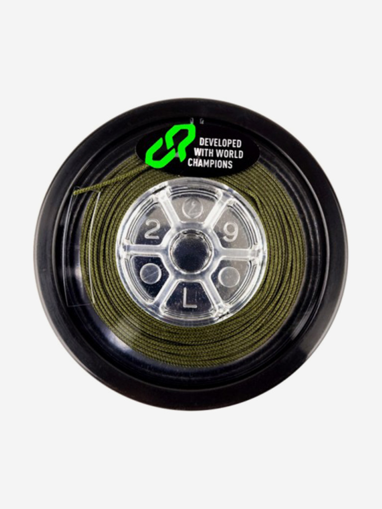 Лидкор Deligth зеленый CARP PRO 25lb
