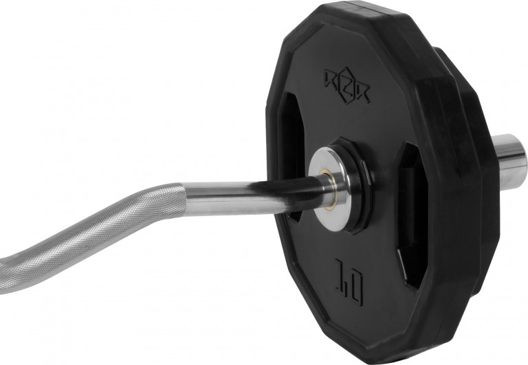 EZ-гриф для штанги RZR EZ-BAR, 9 кг