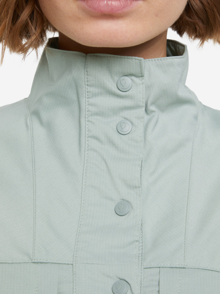 Анорак женский Fjallraven