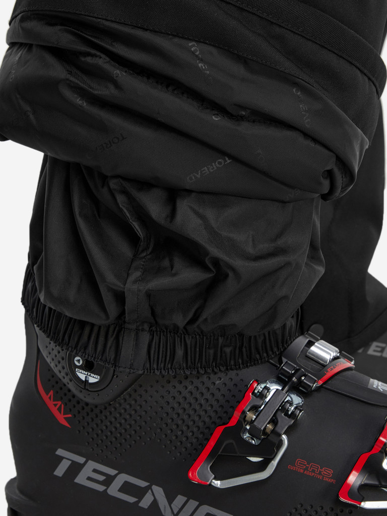 Брюки горнолыжные мужские Toread