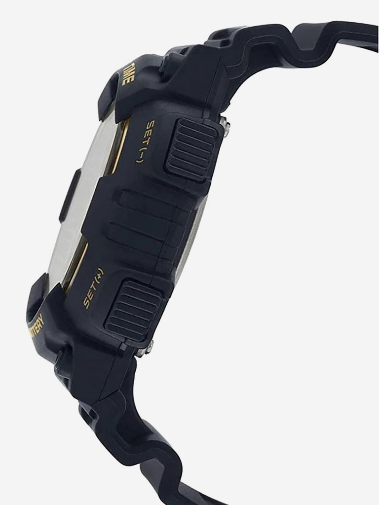 Спортивные часы CASIO COLLECTION AEQ-110BW-9A